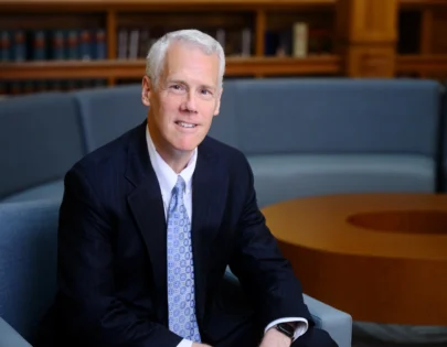Media item displaying Daniel (Dan) F. Pyne III