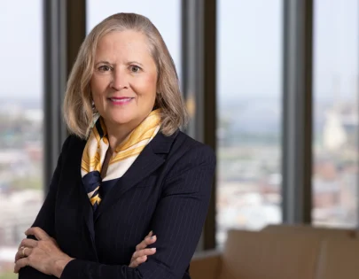 Media item displaying Rosalee McNamara