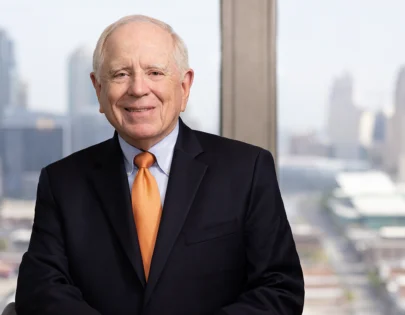 Media item displaying Jack D. Rowe