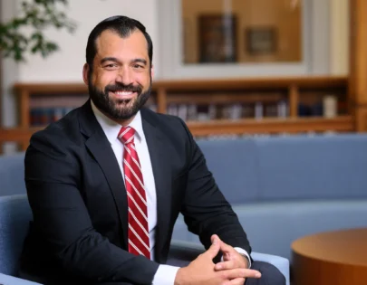 Media item displaying Michael W. M. Manoukian
