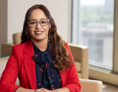 Media item displaying Gizie Hirsh