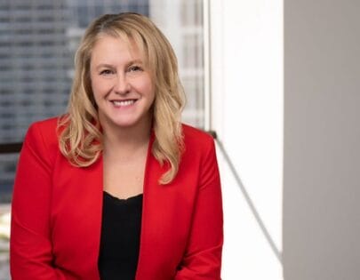 Media item displaying Laura Reathaford